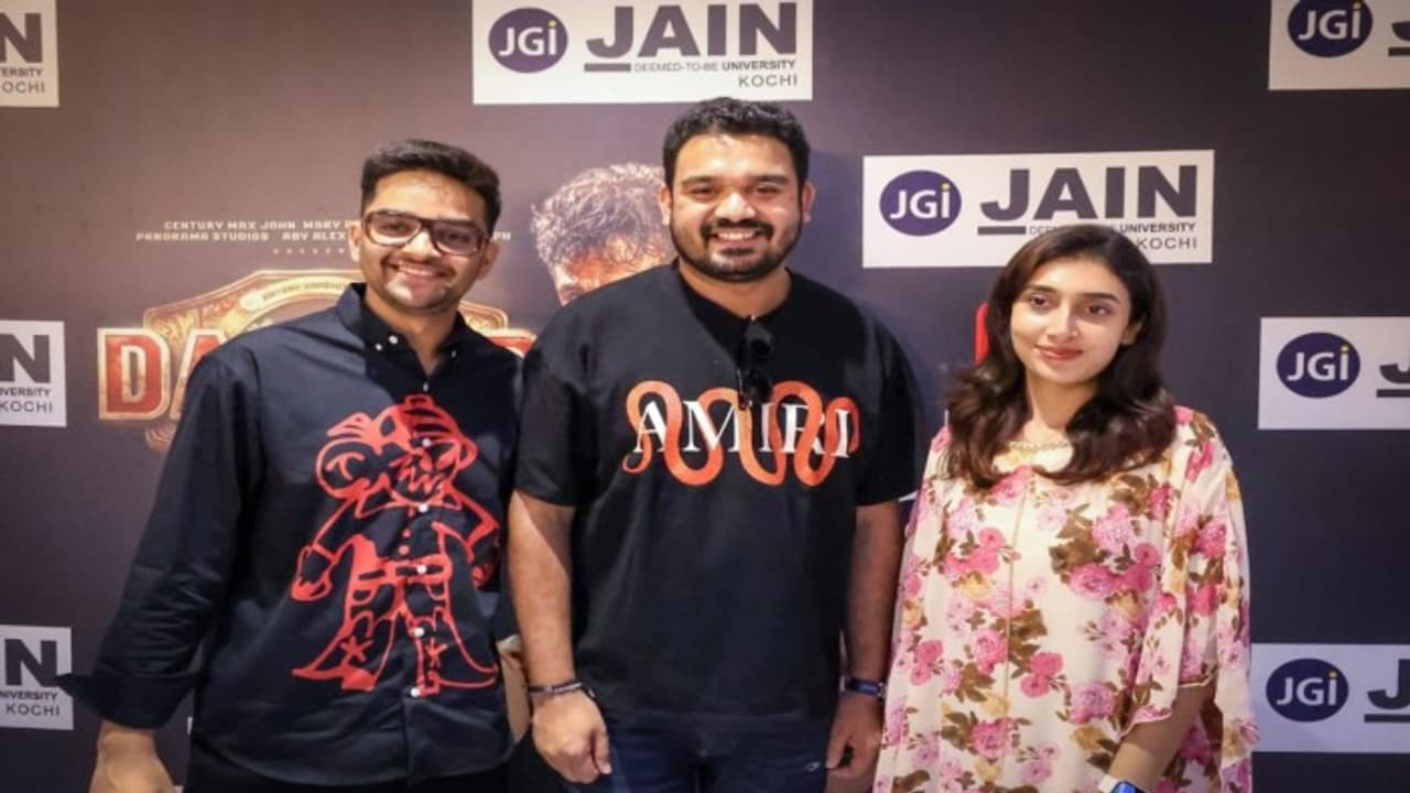 സ്റ്റാർട്ടപ്പ് സംരംഭം ഫെമി സെയ്ഫിന് മൂന്നു കോടിയുടെ സീഡ് ഫണ്ടിംഗ്