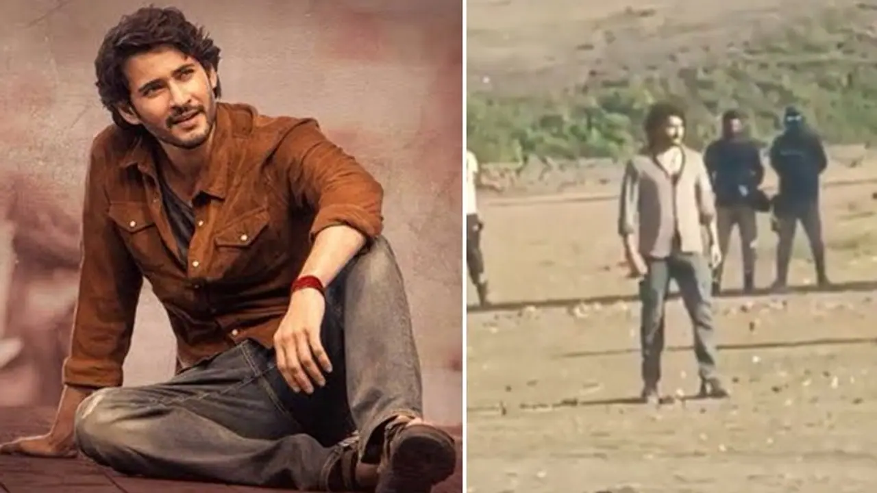 SSMB 29 LEAKED VIDEO: Mahesh Babu, Prithviraj Sukumaran's filmmakers take strict action (WATCH)