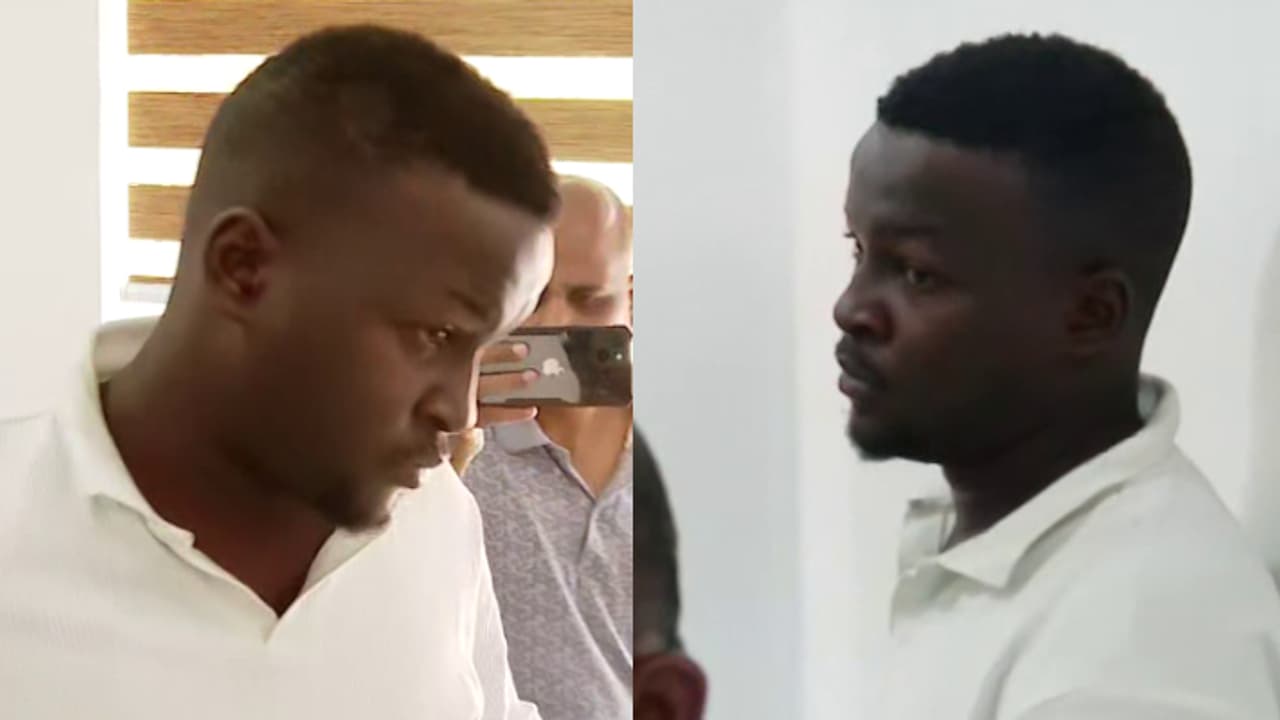 കേരളത്തിലേക്കെത്തുന്ന ലഹരിയുടെ ഉറവിടം തേടി പൊലീസെത്തിയത് ബെംഗളൂരുവിൽ; ബിസിഎ വിദ്യാർഥിയായ വിദേശ പൗരൻ പിടിയിൽ കേരളത്തിലേക്കെത്തുന്ന ലഹരിയുടെ ഉറവിടം തേടി പൊലീസെത്തിയത് ബെംഗളൂരുവിൽ; ബിസിഎ വിദ്യാർഥിയായ വിദേശ പൗരൻ പിടിയിൽ