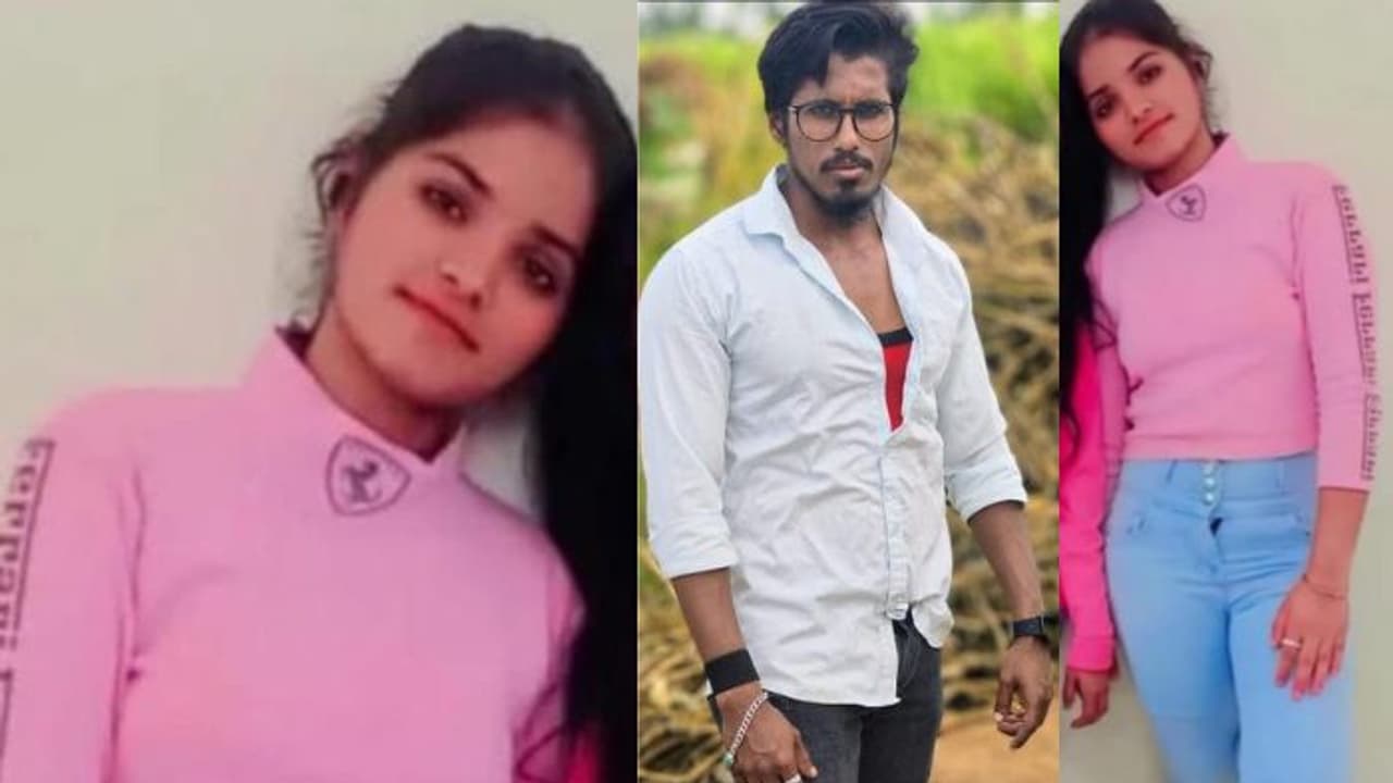 ಮುಸ್ಲಿಂ ಯುವಕನೊಂದಿಗೆ ಓಡಿಹೋದ ಬೆಳಗಾವಿ ಯುವತಿ, ತಾಯಿ ಕುಸಿದುಬಿದ್ದರೂ ಮಗಳ ಮನಸ್ಸು ಕರಗಲಿಲ್ಲ! ಮುಸ್ಲಿಂ ಯುವಕನೊಂದಿಗೆ ಓಡಿಹೋದ ಬೆಳಗಾವಿ ಯುವತಿ, ತಾಯಿ ಕುಸಿದುಬಿದ್ದರೂ ಮಗಳ ಮನಸ್ಸು ಕರಗಲಿಲ್ಲ!