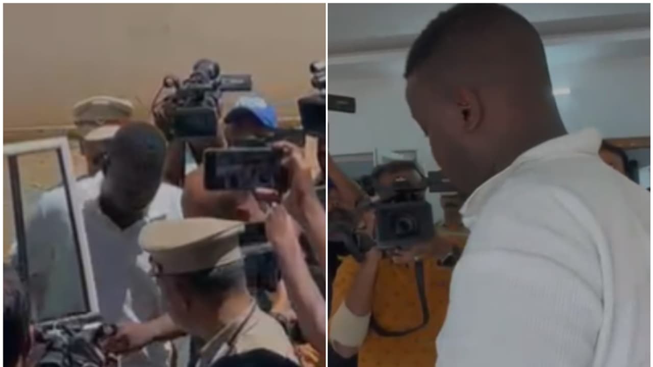 സ്റ്റുഡന്‍റായി എത്തി, ക്ലാസിൽ കയറാതെ ഉഴപ്പി; 2 മാസത്തിൽ നടത്തിയത് 80 ലക്ഷത്തിന്‍റെ ഇടപാട്, പ്രിൻസിന്‍റെ ലഹരിവല