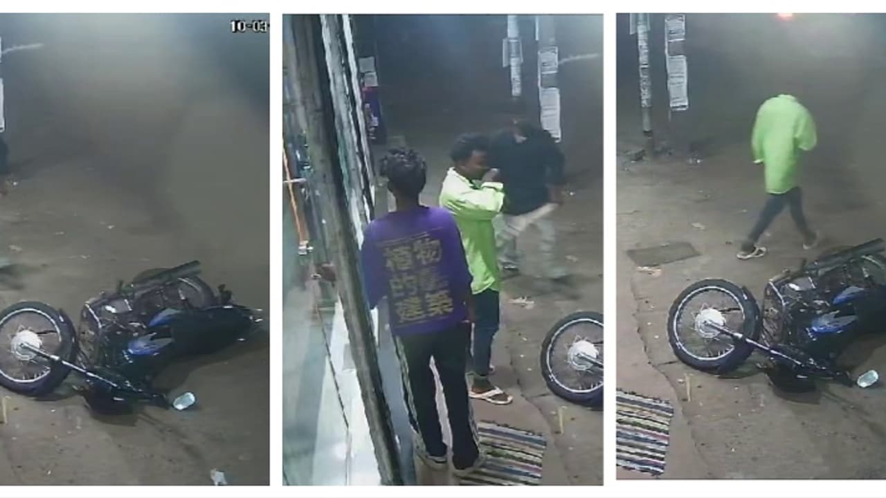 പുലർച്ചെ 2 മണിക്കെത്തിയ നാലം​ഗസംഘം മെഡിക്കൽ ഷോപ്പ് ആക്രമിച്ചു; ആവശ്യപ്പെട്ടത് ഉറക്ക ഗുളികയെന്ന് ഷോപ്പുടമ