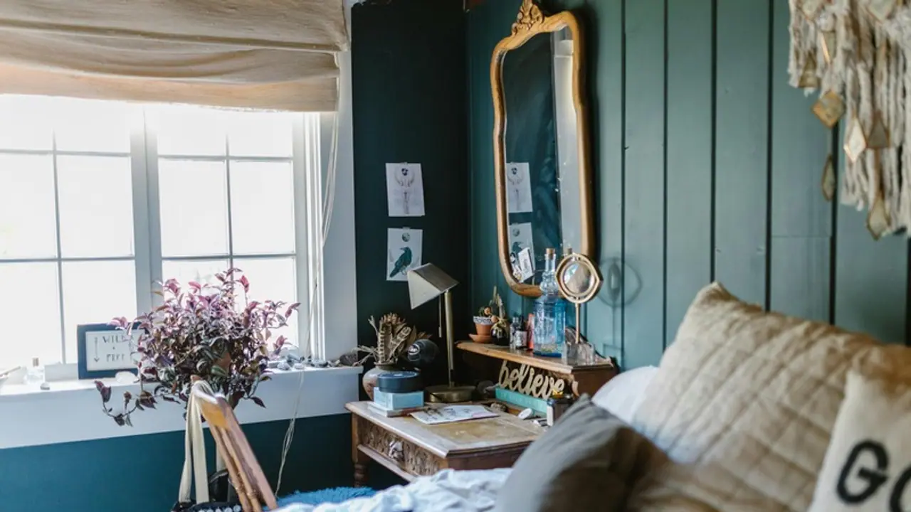 Modern Vastu for harmony: 8 Tips to balance your home’s energy 