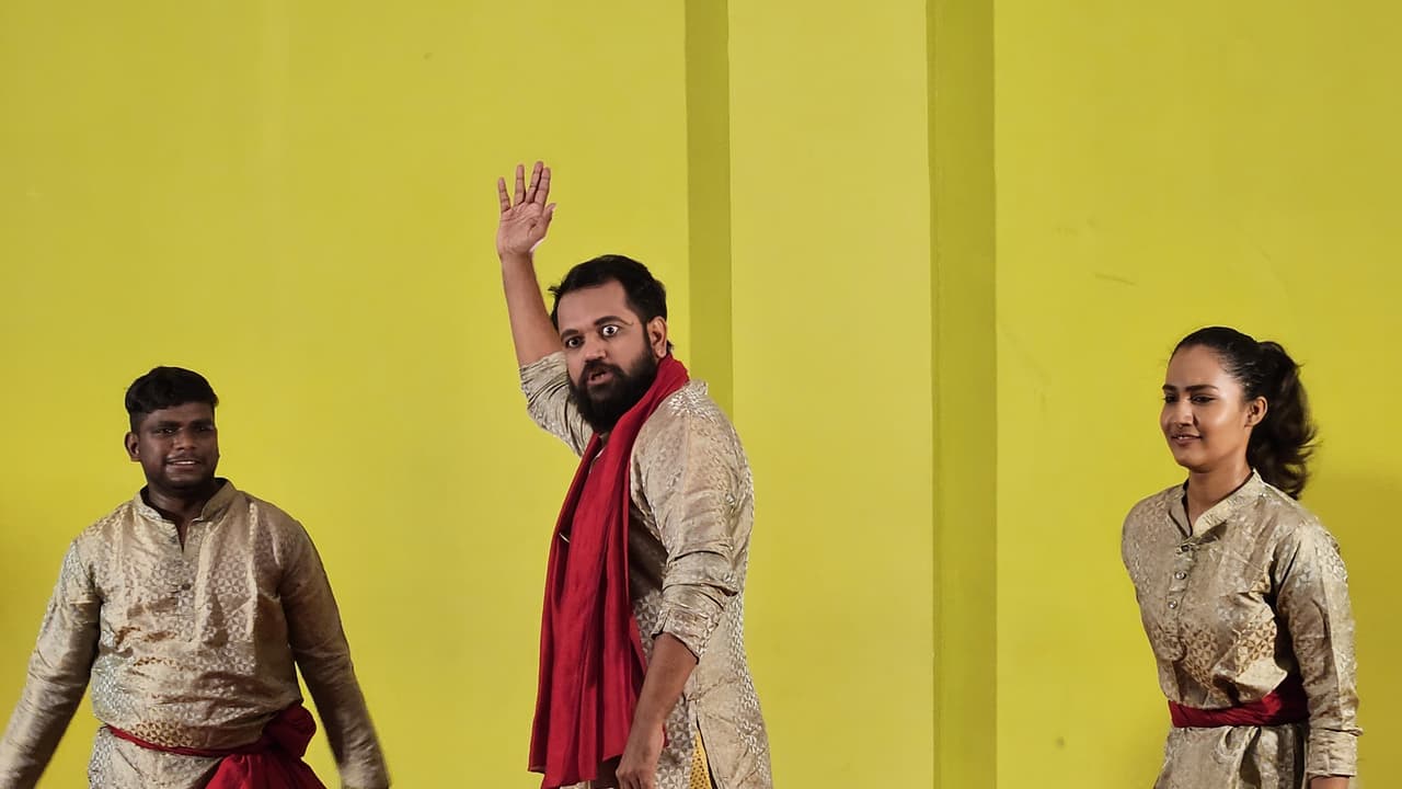 மதுரையின் ஆன்மாவை தூத்துக்குடியில் உயிர்ப்பித்த "ஊர் கூடித் தேர் இழு" உணர்வுப்பூர்வமான அனுபவம்!