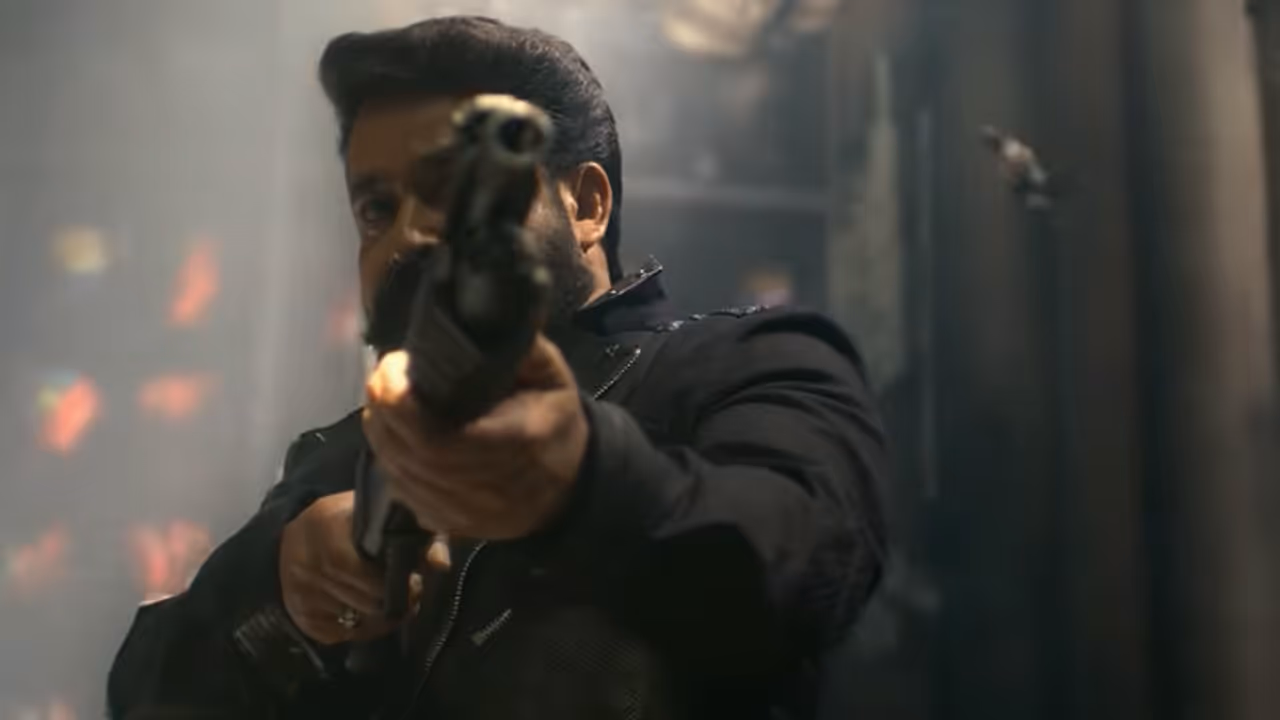 റിലീസിന് മുന്നേ ഒരു ലക്ഷം പേര്‍, എമ്പുരാൻ ആവേശം കൊടുമ്പിരികൊള്ളുന്നു ബുക്ക് മൈ ഷോയില്‍