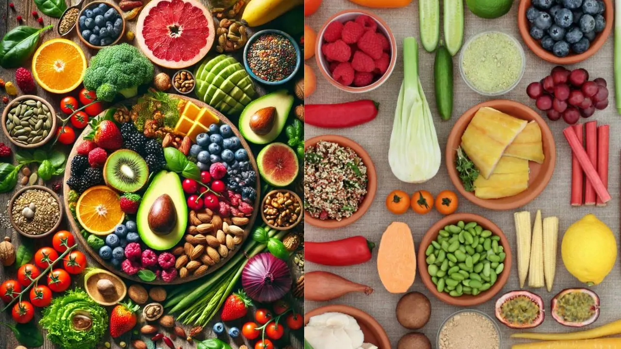 Protein Rich Foods Protein Rich Foods
