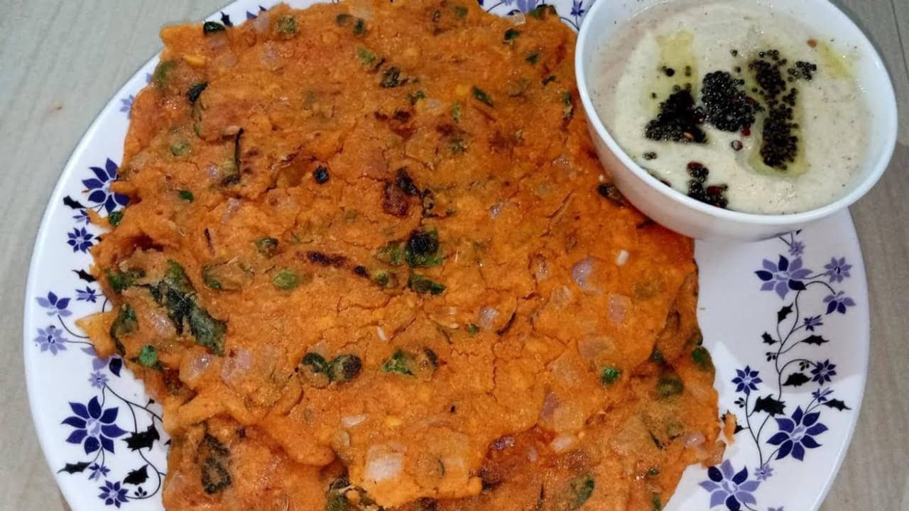 தஞ்சாவூர் ஸ்பெஷல் ஒரப்படை...இப்படி செய்தால் டேஸ்ட் மறக்கவே மறக்காது