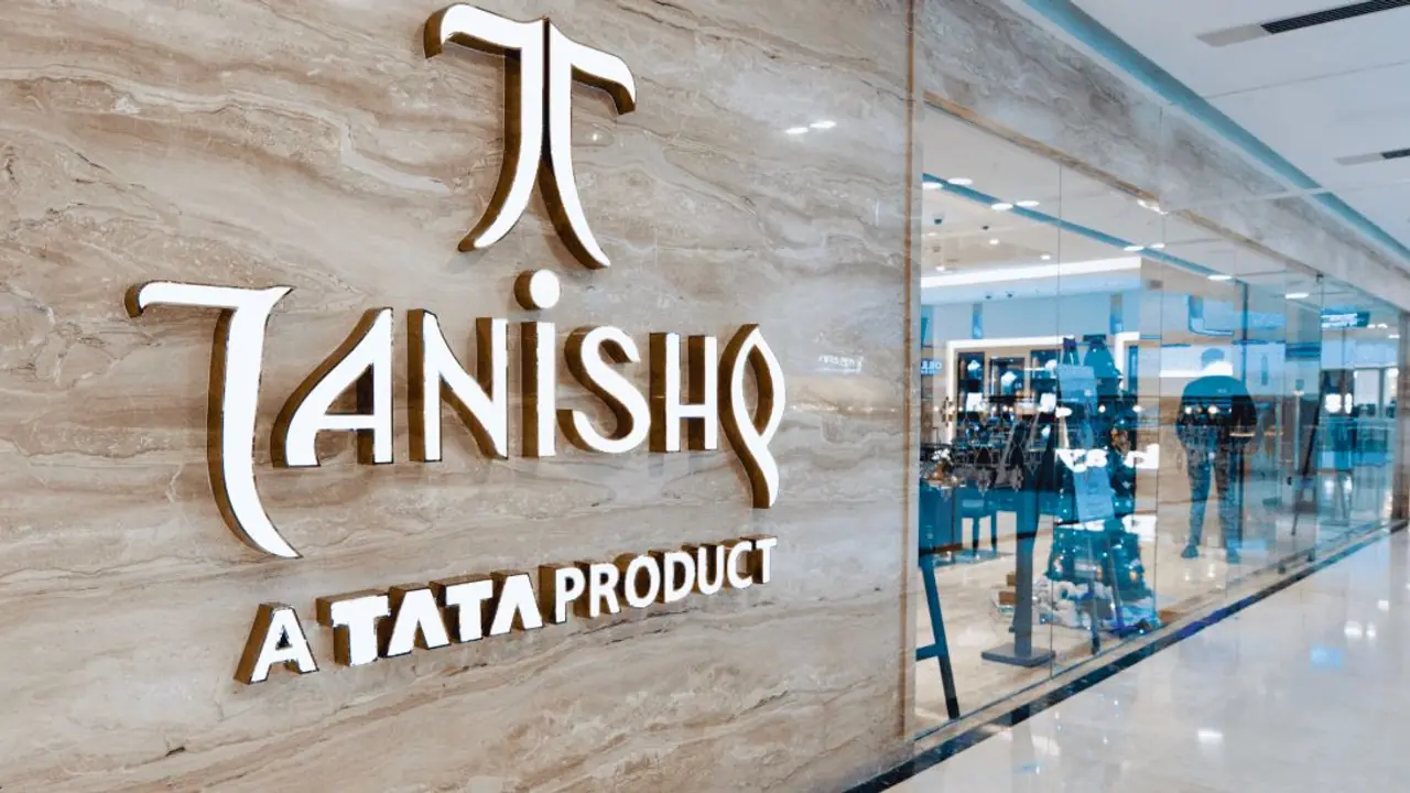 ಬಿಹಾರ: ಹಾಡಹಗಲೇ ತನಿಷ್ಕ್ ಜ್ಯುವೆಲ್ಲರಿಗೆ ನುಗ್ಗಿ ದರೋಡೆ: ಗನ್ ತೋರಿಸಿ 25 ಕೋಟಿಯ ಅಭರಣ ಲೂಟಿ