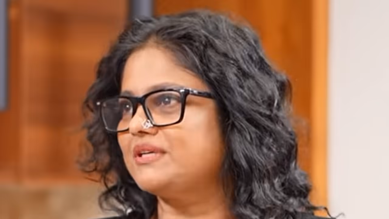 എന്റെ കുഞ്ഞിന്റെ അച്ഛനല്ലേ? അതെനിക്ക് മറക്കാൻ പറ്റുമോ?'; മനസു തുറന്ന് മഞ്ജു പിള്ള