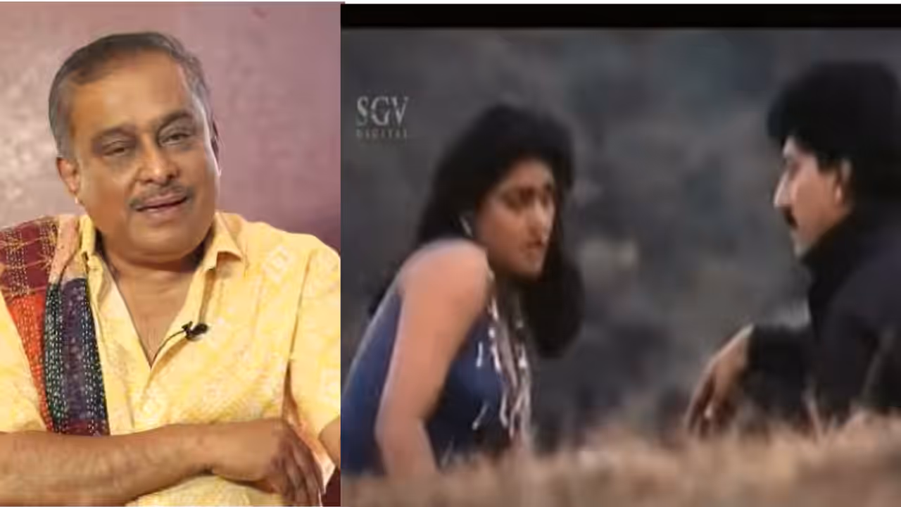 ತಂಗಾಳಿ ತಡ್ಕೊಂಡು, ಬೆಳದಿಂಗಳಲ್ ಮಲಕೊಂಡು, ಹಾಡು ಕೇಳಿಯೇ ಸುಖದಿಂದ ನರಳುವಂತೆ ಮಾಡಿದ ನಾದಬ್ರಹ್ಮ