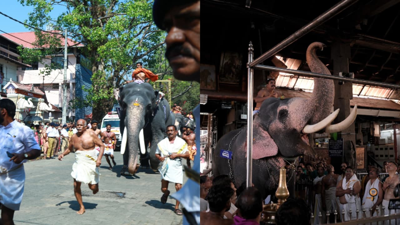 വില്ലനായ 46കാരൻ പരിവേഷത്തിൽ നിന്ന് 'ബാലു' ഓടിക്കയറിയത് നായക പരിവേഷത്തിലേക്ക്