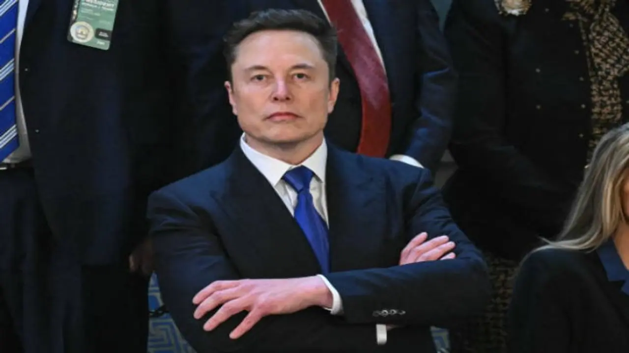 Ukraine or Dark Storm Team: Who is behind X cyberattack? Here's what Elon Musk said (WATCH)