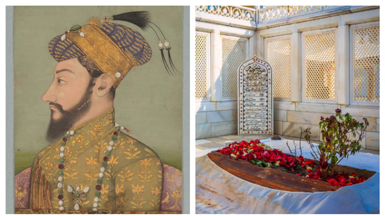 ಛಾವಣಿ ಇಲ್ಲದ ಔರಂಗಜೇಬ್‌ ಸಮಾಧಿ ಮೇಲೆ ತುಳಸಿ ಗಿಡ ಇರೋದ್ಯಾಕೆ? ಏನಿದು ರಹಸ್ಯ?
