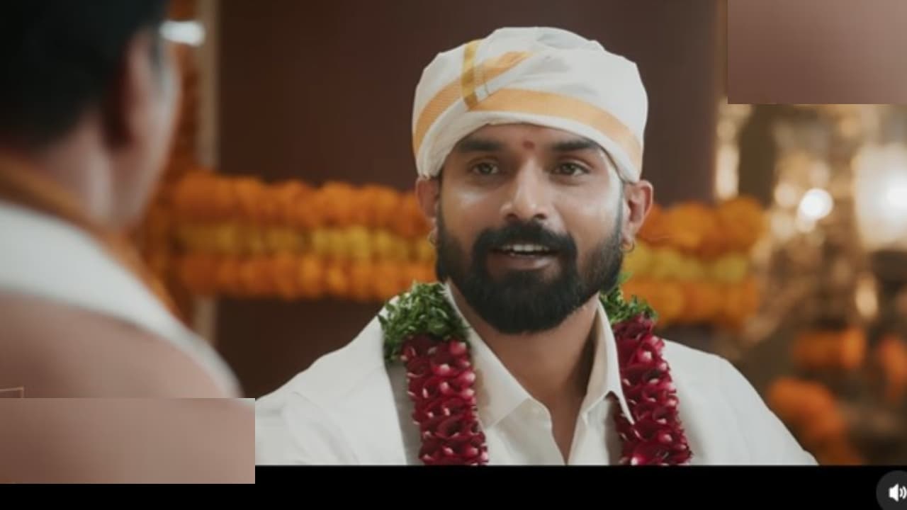 ರಿಯಲ್‌ ಆಗಿ ಆಗಲ್ಲ ಎಂದು ರೀಲ್‌ನಲ್ಲಿ ವೀಕ್ಷಕರ ಆಸೆ ಈಡೇರಿಸಲು ಸಜ್ಜಾದ ʼಮುದ್ದು ಸೊಸೆʼ ಹೀರೋ ತ್ರಿವಿಕ್ರಮ್!‌ 