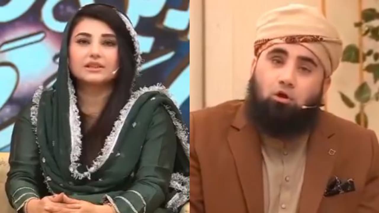 ನಾಲ್ವರು ಹೆಂಡ್ತಿಯರಿದ್ರೂ 5ನೇ ಮದುವೆ ಆಸೆ ಹೇಳಿಕೊಂಡ ವ್ಯಕ್ತಿಗೆ ಮೌಲಾನಾ ಕೊಟ್ಟ ಸಲಹೆ ಏನು? 