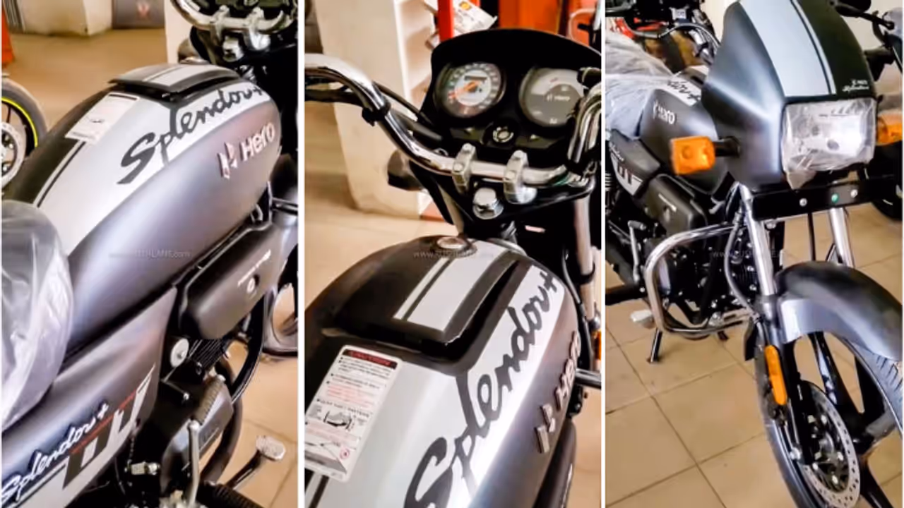 2025 ஹீரோ ஸ்ப்ளெண்டர் பிளஸ் விலை விவரங்கள் 2025 ஹீரோ ஸ்ப்ளெண்டர் பிளஸ் விலை விவரங்கள்