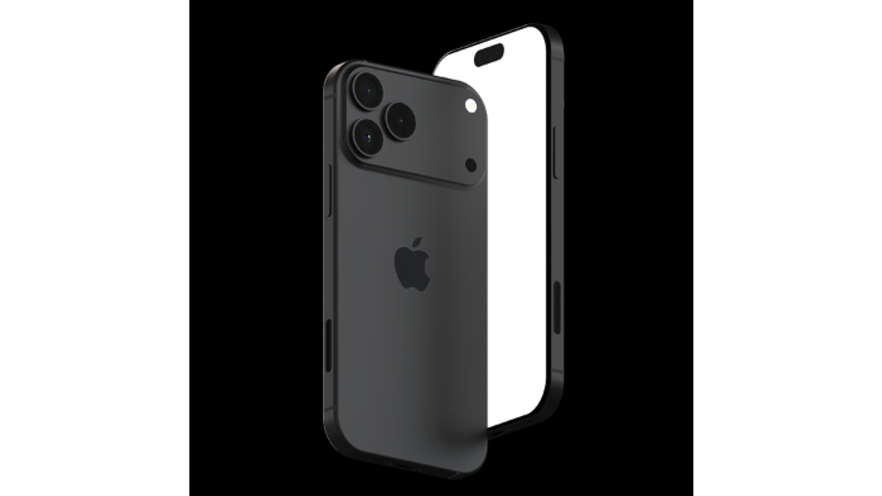 iPhone 17 Pro LEAK: Bigger camera, A19 Pro chip and premium design incoming! iPhone 17 Pro LEAK: Bigger camera, A19 Pro chip and premium design incoming!