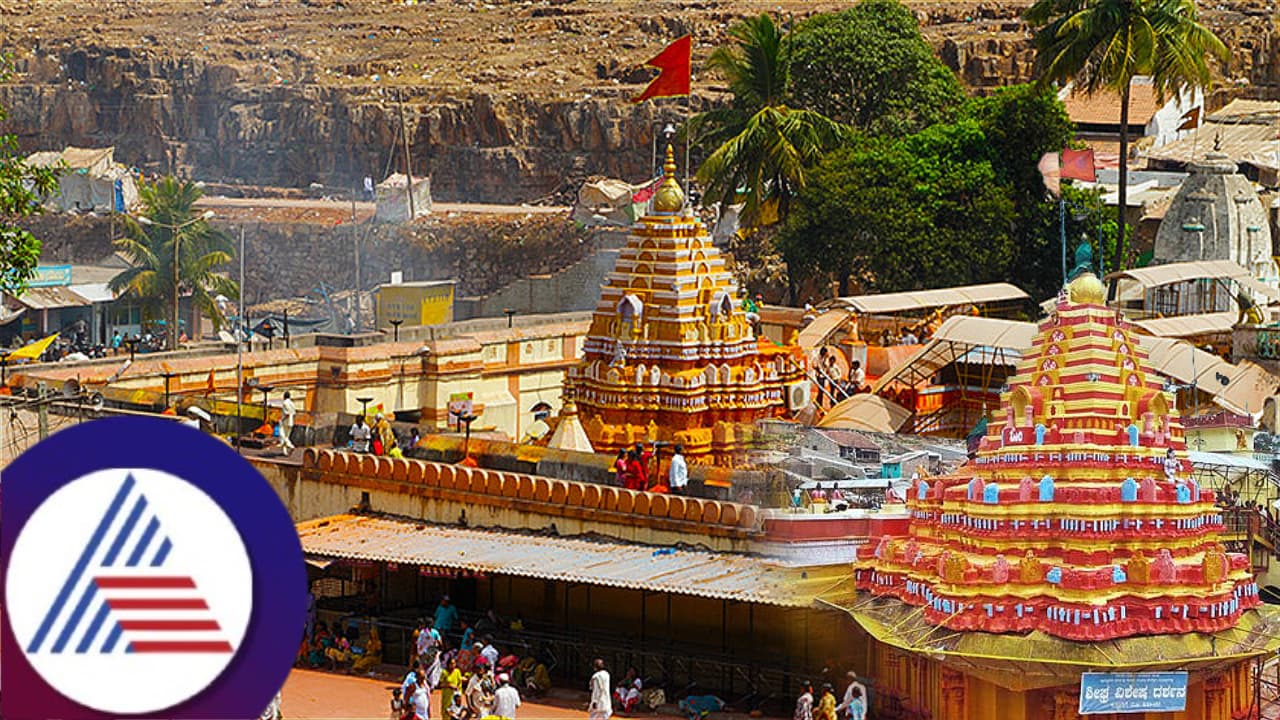 Belagavi: ಸವದತ್ತಿ ಶ್ರೀ ರೇಣುಕಾ ಯಲ್ಲಮ್ಮ ದೇವಸ್ಥಾನ ಅಭಿವೃದ್ಧಿಗೆ ಭಾರೀ ಗಿಫ್ಟ್‌ ನೀಡಿದ ಕೇಂದ್ರ ಸರ್ಕಾರ!