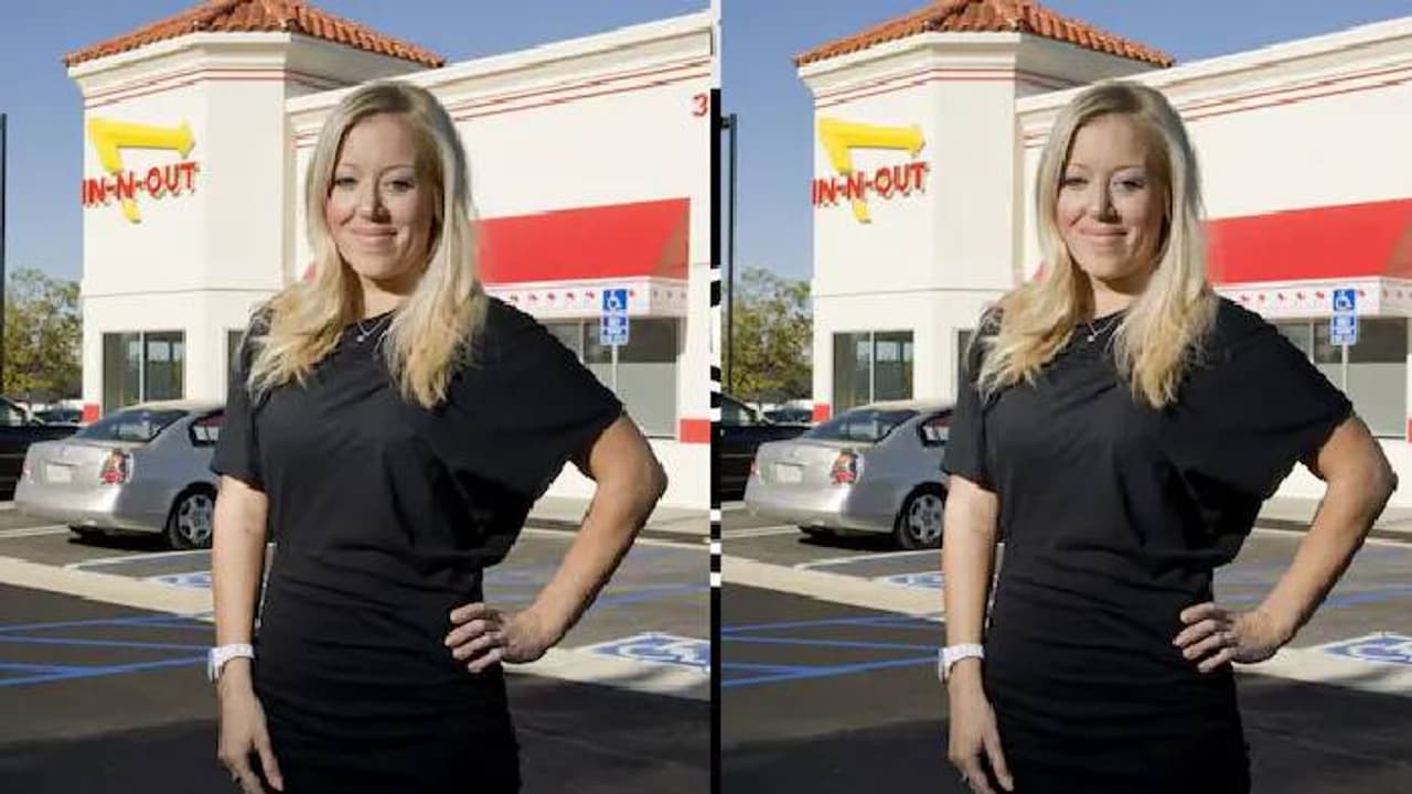 കോടീശ്വരിയാണ്, സ്വന്തം കമ്പനിയിൽ ഒരു ജോലിക്കുവേണ്ടി മണിക്കൂറുകളോളം ക്യൂ നിന്നു, ആരുമറിയാതെ ജോലി ചെയ്തു കോടീശ്വരിയാണ്, സ്വന്തം കമ്പനിയിൽ ഒരു ജോലിക്കുവേണ്ടി മണിക്കൂറുകളോളം ക്യൂ നിന്നു, ആരുമറിയാതെ ജോലി ചെയ്തു