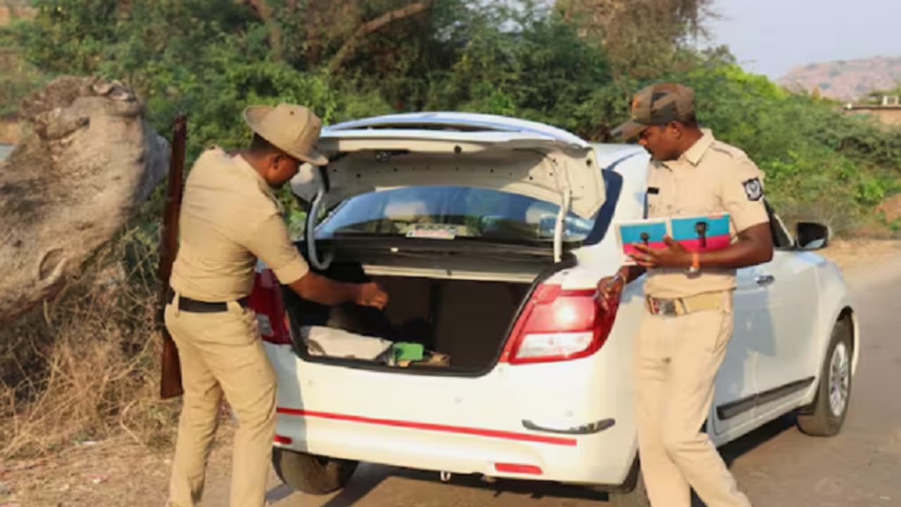 ವಿಶ್ವವಿಖ್ಯಾತ ಐತಿಹಾಸಿಕ ಹಂಪಿ ಸುತ್ತಮುತ್ತ ಹೆಚ್ಚಿದ ‘ನಶೆ’: ಅಮಲಿನ ಈ ಜಗತ್ತಿಗೆ ಮಾಮೂಲೇ ಮೂಲಮಂತ್ರ