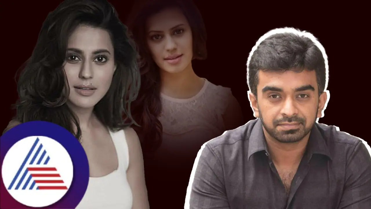 ಬಂಧಿತ ನಟಿ ರನ್ಯಾಳಿಂದ ರೂಸಿ ಹೋಗಿದ್ದ ಪತಿ ಜತಿನ್ ಹುಕ್ಕೇರಿ ಯಾರು? ಕುಟುಂಬದ ಹಿನ್ನೆಲೆ ಏನು? ಬಂಧಿತ ನಟಿ ರನ್ಯಾಳಿಂದ ರೂಸಿ ಹೋಗಿದ್ದ ಪತಿ ಜತಿನ್ ಹುಕ್ಕೇರಿ ಯಾರು? ಕುಟುಂಬದ ಹಿನ್ನೆಲೆ ಏನು?