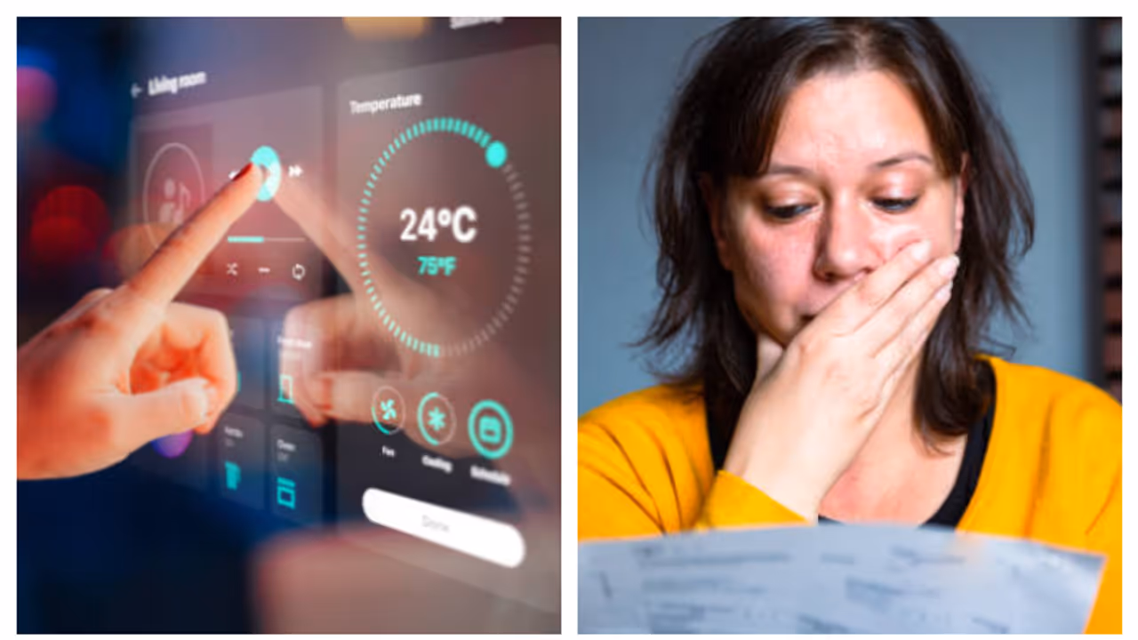 Electricity Bill: కరెంట్ బిల్లు తగ్గాలంటే ఈ తప్పులు మాత్రం చేయకండి..!