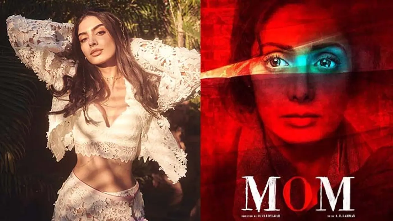 Is Sridevi's legacy at risk? Khushi Kapoor to star in 'Mom' sequel; netizens reactions spark outrage