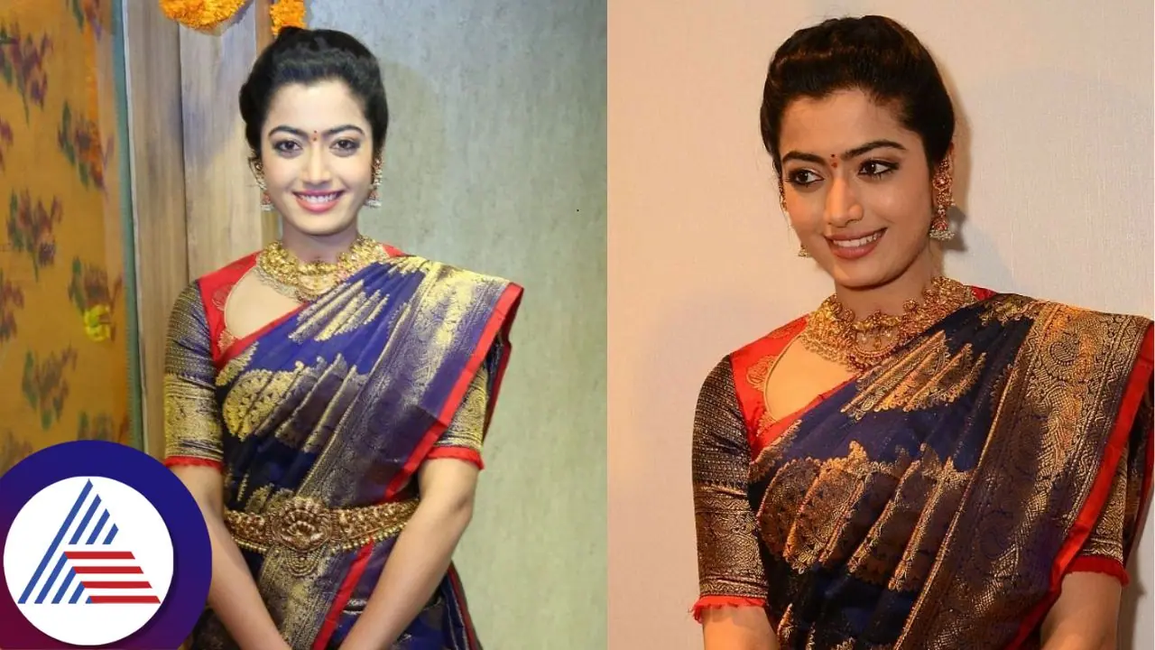 ಅಯ್ಯಯ್ಯೋ...ಸಲ್ಮಾನ್ ಖಾನ್‌ ಜೊತೆ ಸಿನಿಮಾ ಮಾಡೋಕೆ ರಶ್ಮಿಕಾ ಮಂದಣ್ಣ ಇಷ್ಟೋಂದ ಹಣ ಕೇಳಿದ್ರಾ? 