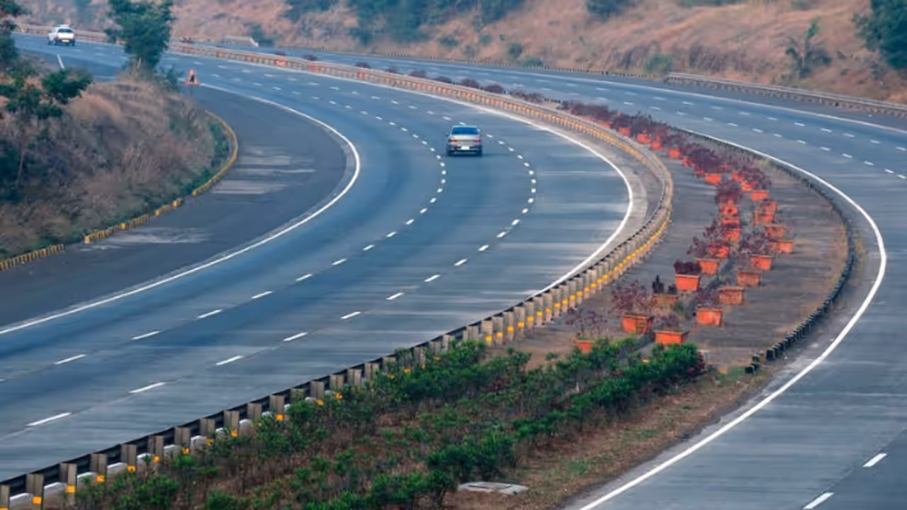 ganga expressway extension haridwar to prayagraj faster travel muzaffarnagar bijnor