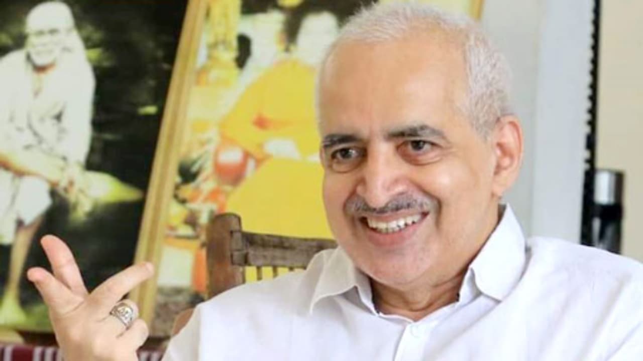 പാതിവില തട്ടിപ്പ്; കെ എൻ ആനന്ദകുമാറിന്‍റെ അറസ്റ്റ് രേഖപ്പെടുത്തി, ദേഹാസ്വാസ്ഥ്യം മൂലം ആശുപത്രിയില്‍ തുടരുന്നു