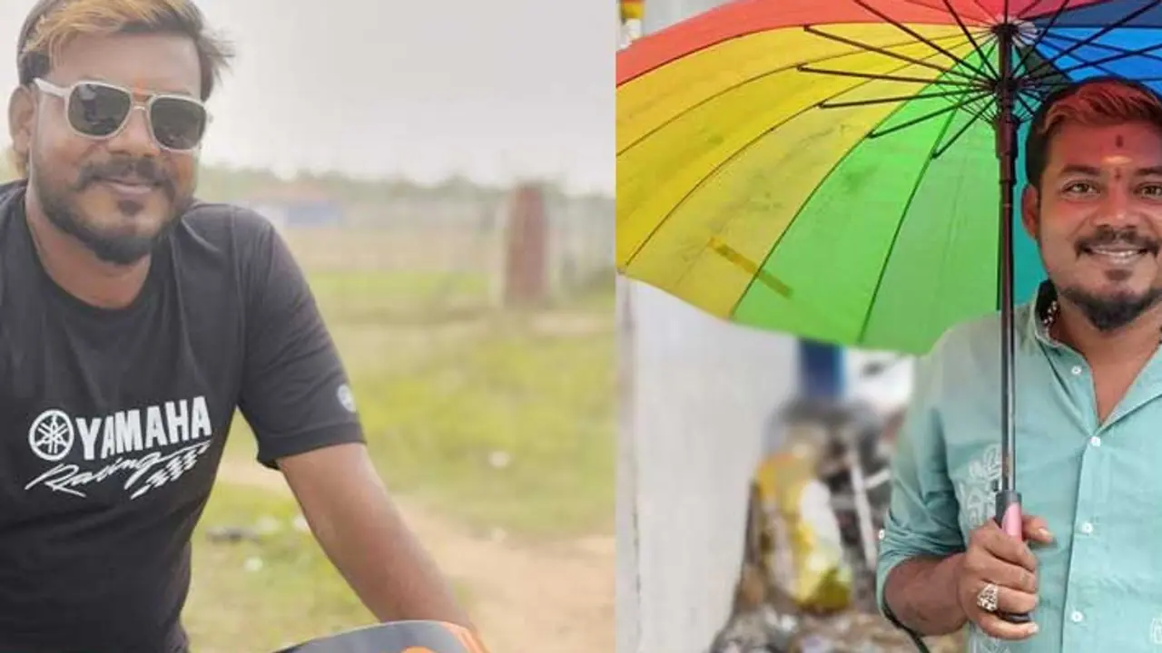 பட்டப்பகலில் சினிமாவை மிஞ்சும் பயங்கரம்! பிரபல ரவுடி நாட்டு வெடிகுண்டு வீசி படுகொலை! யார் இந்த வசூல்ராஜா?