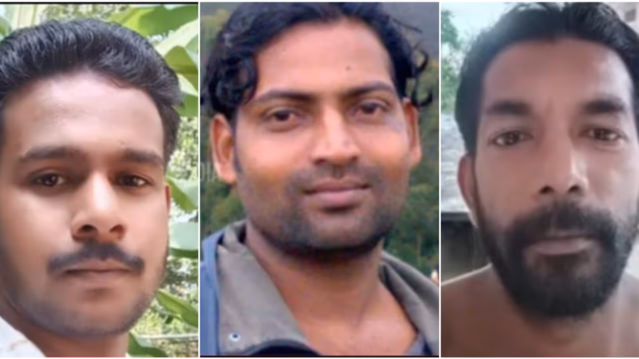 മാറനല്ലൂർ ഇരട്ട കൊലക്കേസ്; പ്രതി അരുൺ രാജിന് ജീവപര്യന്തം തടവുശിക്ഷ വിധിച്ച് കോടതി, 25 വർഷം പരോൾ അനുവദിക്കരുത് മാറനല്ലൂർ ഇരട്ട കൊലക്കേസ്; പ്രതി അരുൺ രാജിന് ജീവപര്യന്തം തടവുശിക്ഷ വിധിച്ച് കോടതി, 25 വർഷം പരോൾ അനുവദിക്കരുത്