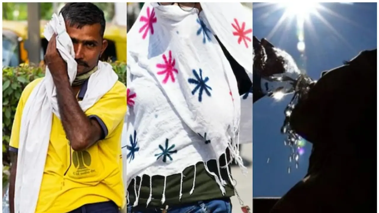 മദ്യം മാത്രമല്ല, ചായയും കാപ്പിയും കൂൾഡ്രിങ്ക്സും പോലും ഒഴിവാക്കണം; കർശന നി‌‍ർദേശം, മുംബൈയിൽ ഉഷ്ണതരംഗ സാധ്യത