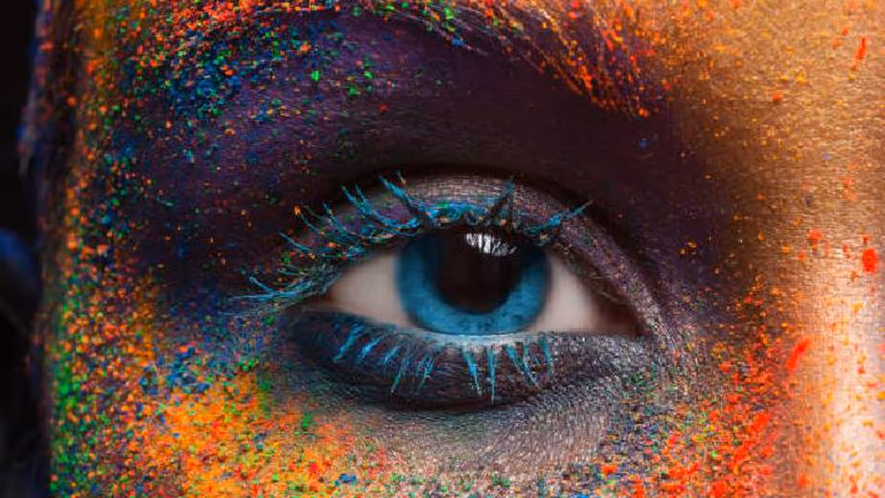 how to protect your eyes from colors