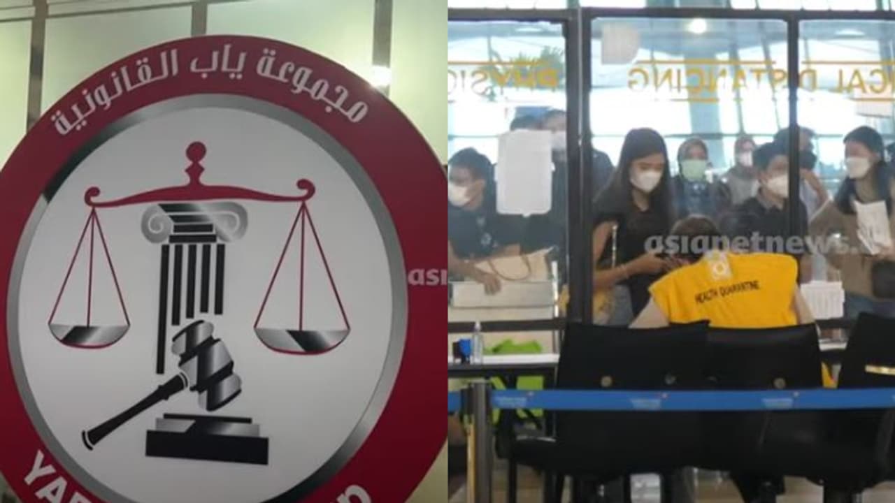 പ്രവാസികൾ മറക്കരുത്; കൂട്ടുകാരൻ തന്നുവിട്ട പലഹാരം, ചെറിയൊരു സഹായം, അറിയാതെ ചെയ്യുന്ന ഈ പ്രവൃത്തി കുരുക്കാവും