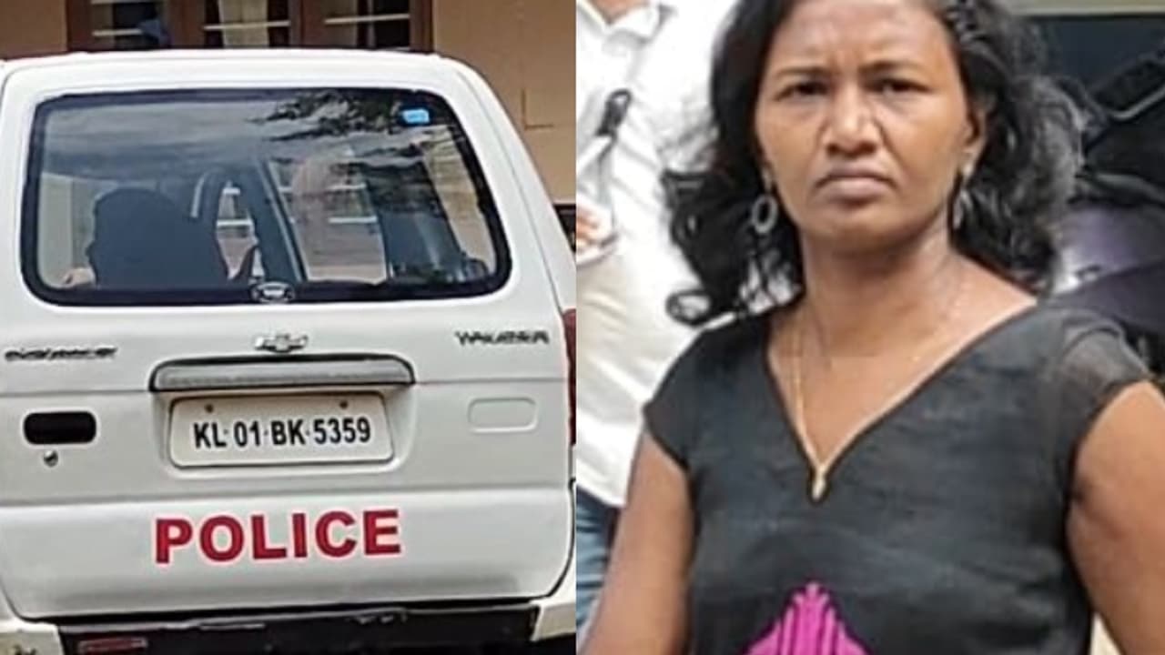 ഓഹരി വിപണിയിൽ നിക്ഷേപിച്ച് ലാഭം നേടിത്തരാമെന്ന് വാഗ്ദാനം; 4.9 ലക്ഷം തട്ടിയ കേസിൽ യുവതി അറസ്റ്റിൽ