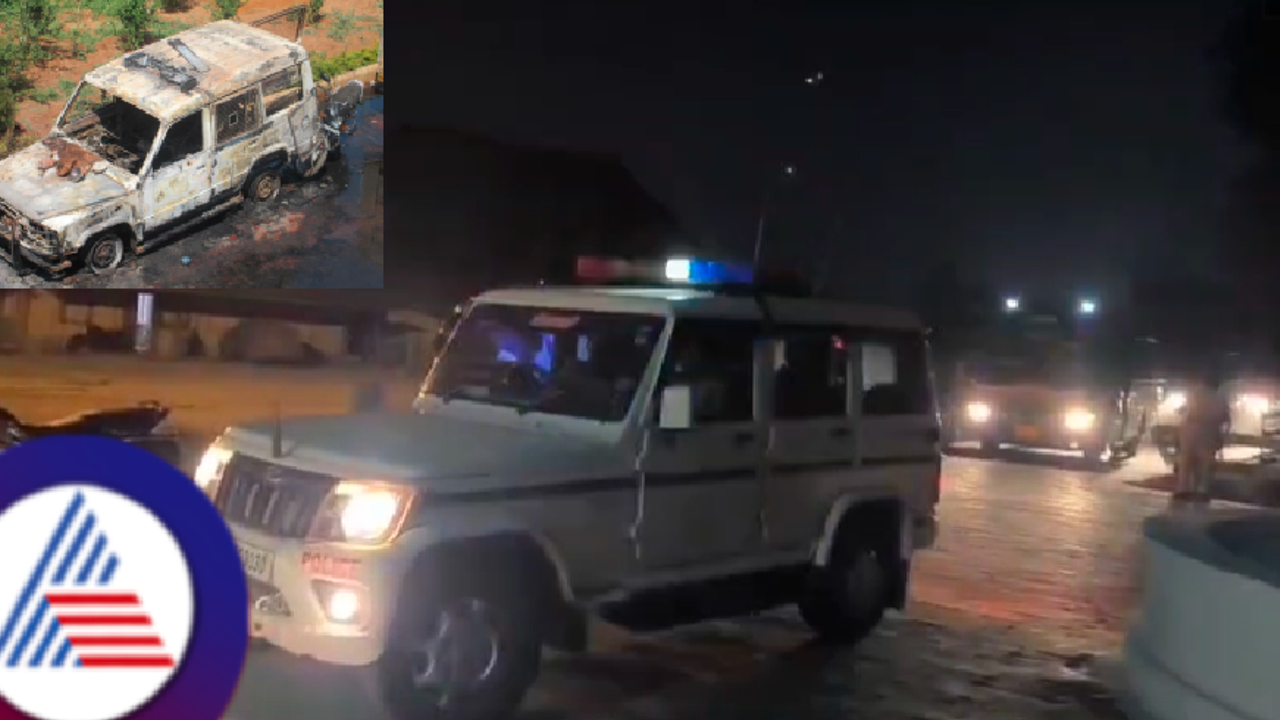 ಲಕ್ಷ್ಮೇಶ್ವರ ಪೊಲೀಸ್ ಠಾಣೆಗೆ ಬೆಂಕಿ ಹಚ್ಚಿದ್ದ 23 ರೋಪಿಗಳ ಆರೋಪ ಸಾಬೀತು..! ಲಕ್ಷ್ಮೇಶ್ವರ ಪೊಲೀಸ್ ಠಾಣೆಗೆ ಬೆಂಕಿ ಹಚ್ಚಿದ್ದ 23 ರೋಪಿಗಳ ಆರೋಪ ಸಾಬೀತು..!