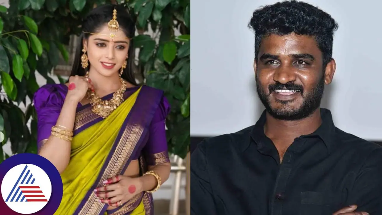 ನನ್ನನ್ನು ನಂಬಿ ಇಂಡಸ್ಟ್ರಿಗೆ ಕರ್ಕೊಂಡು ಬಂದಿದ್ದೇ ಚಿಕ್ಕಣ್ಣ, ಅಪ್ಪು ಸರ್ ಮಾತು ಮರೆತಿಲ್ಲ: ದರ್ಶಿನಿ