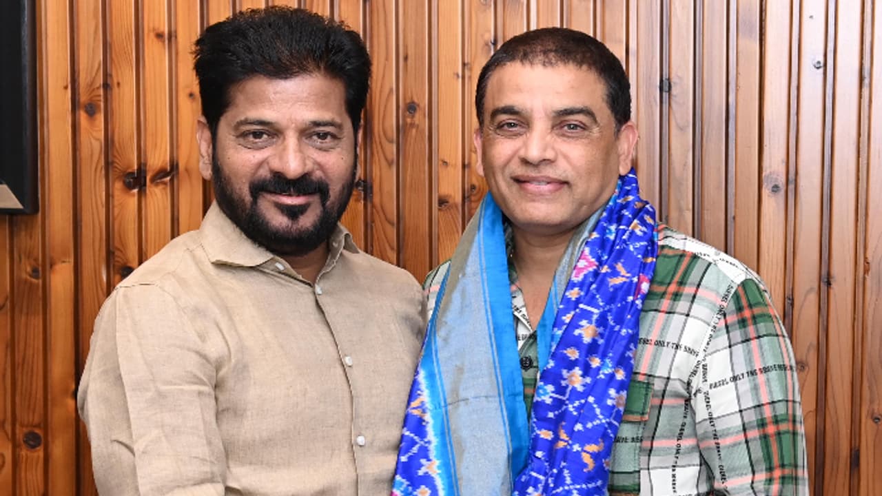 Gaddar Awards: టాలీవుడ్‌ కి గుడ్‌ న్యూస్‌, ఏళ్లతరబడి నిరీక్షణకు తెర.. గద్దర్‌ అవార్డులకు ఆహ్వానం 