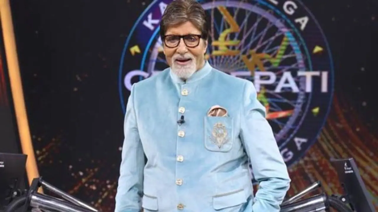 ಕೆಬಿಸಿ ಶೋ ಬಿಡಲು ಕಾರಣ ಇದಾ? ಶೂಟಿಂಗ್ ವೇಳೆ ಟಿಬಿಯಿಂದ ಬಳಲುತ್ತಿದ್ದ ಅಮಿತಾಭ್! 