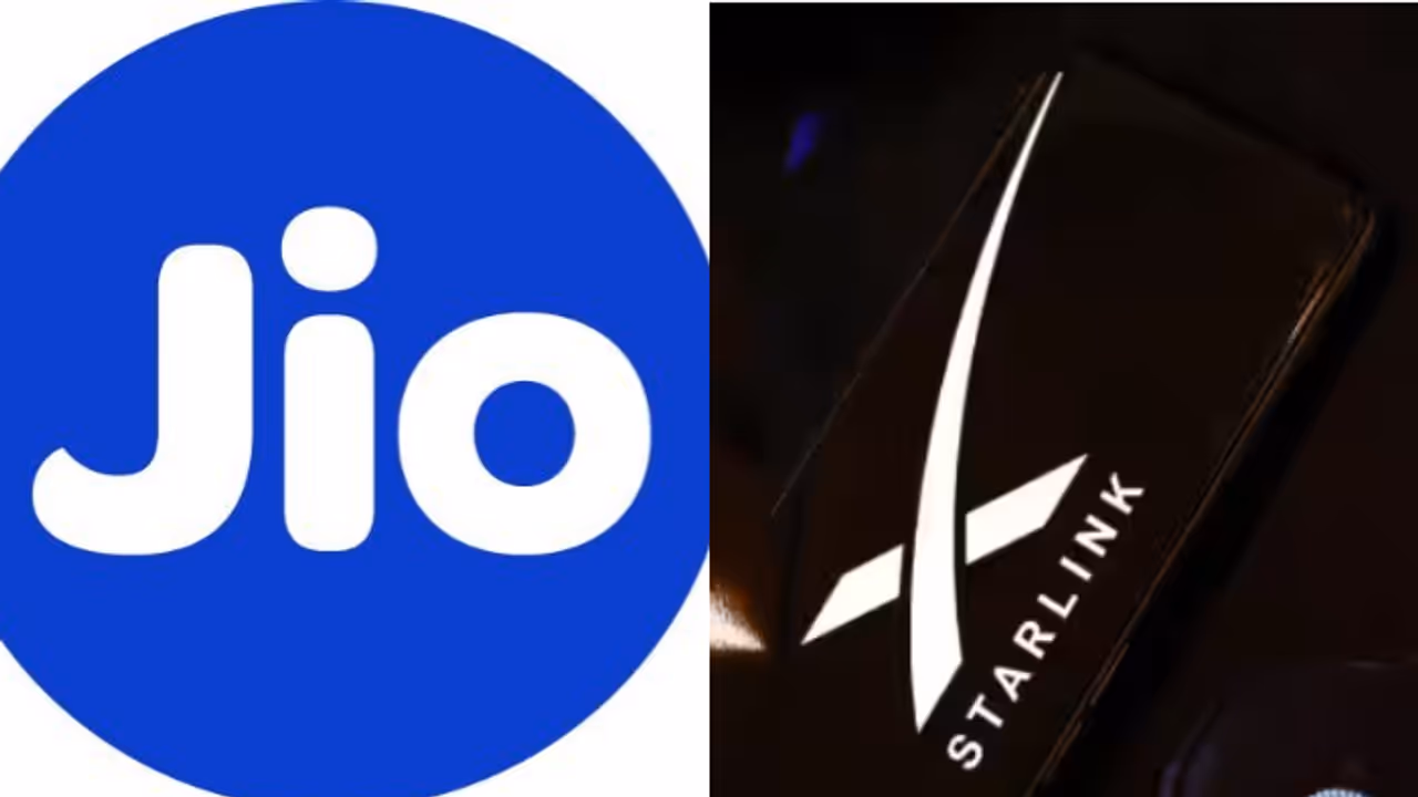 அதிவேக இணைய சேவை: ஏர்டெல்லை தொடர்ந்து ஜியோவுடன் கைகோர்க்கும் எலான் மஸ்க்கின் ஸ்டார்லிங்க்