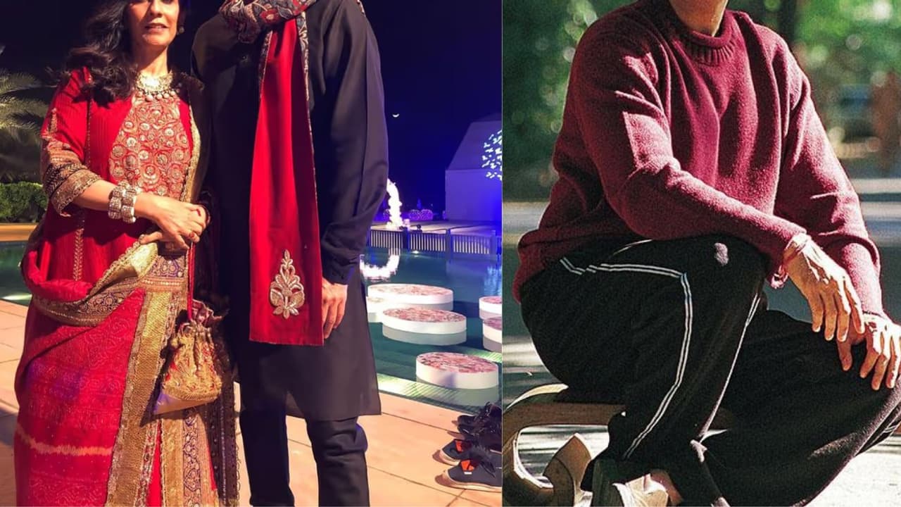 ಪ್ರೊಡಕ್ಷನ್‌ ಬಾಯ್‌ ಆಗಿದ್ದ ನನ್ನನ್ನು ಹೀರೋ ಮಾಡಿದ್ದು ಬೆಂಗಳೂರು ಎಂದ ಪ್ರಖ್ಯಾತ ಬಾಲಿವುಡ್‌ ನಟ!