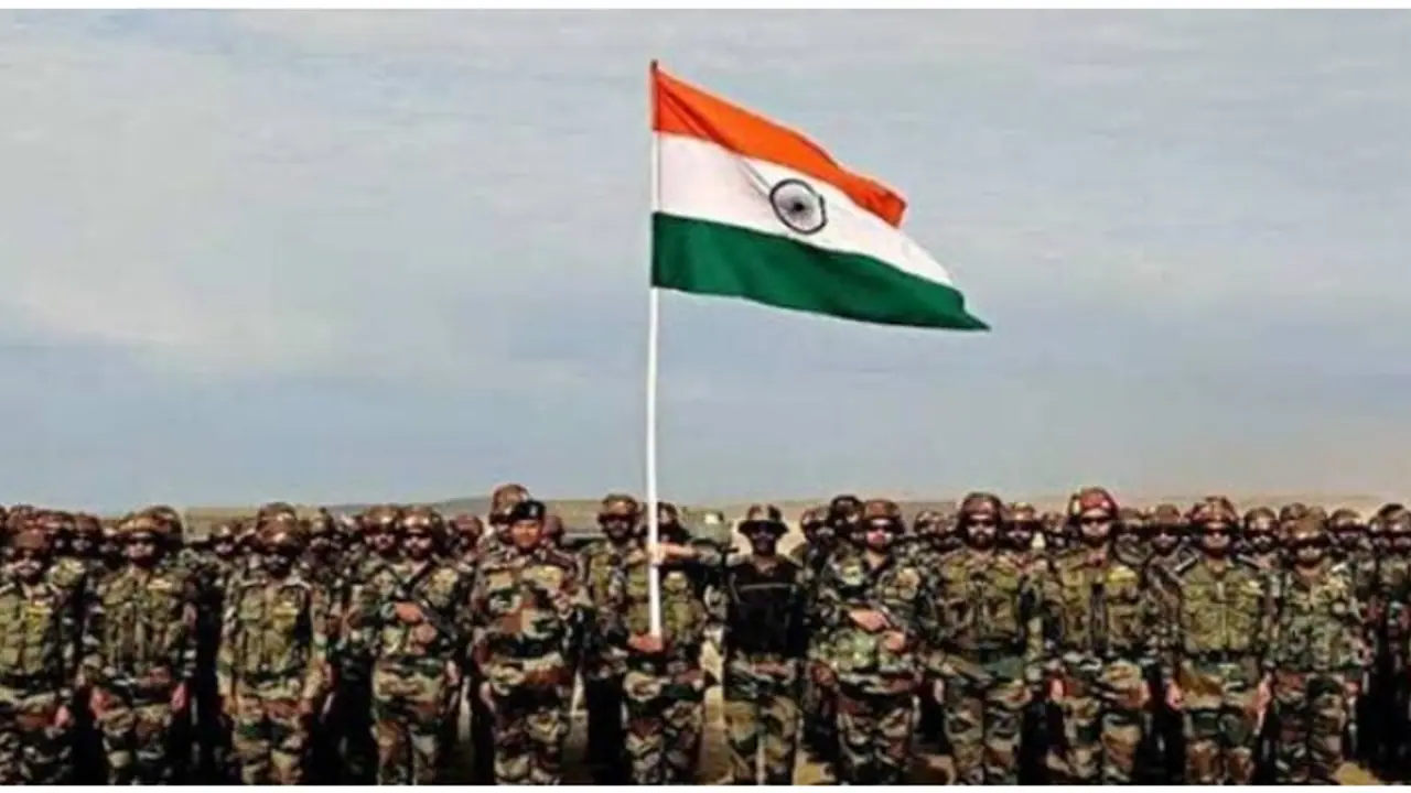 What is 'Inno Yoddha', Indian Army's Defence Innovation Initiative That Identified 22 Soldier led Innovations?