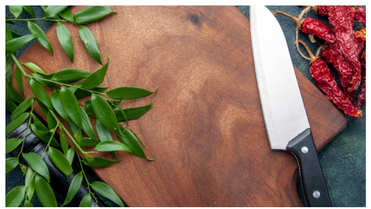 നിങ്ങൾ ഇങ്ങനെയാണോ കത്തി വൃത്തിയാക്കുന്നത്? എങ്കിൽ ഇത് അറിഞ്ഞിരിക്കണം