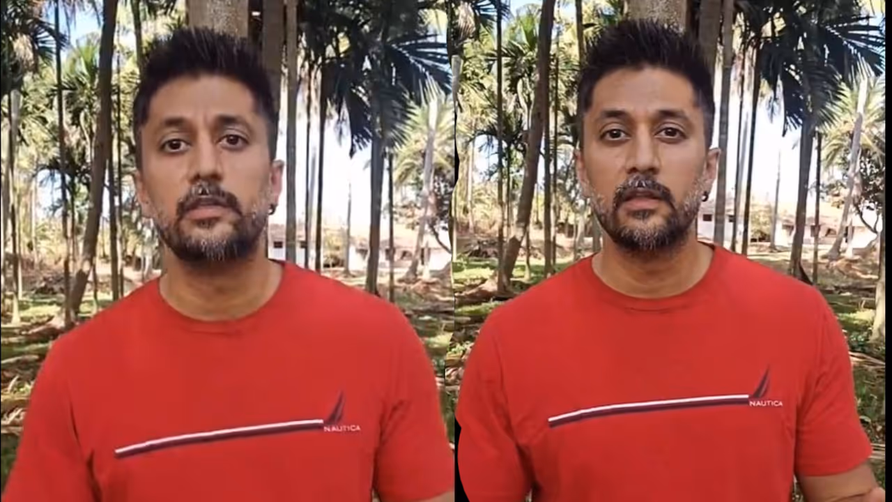 ʼಬೆಳ್ತಂಗಡಿಯಲ್ಲಿ 346 ಅಸಹಜ ಸಾವಾಗಿದೆ ನಟ ಚೇತನ್‌ ಅಹಿಂಸ ಸ್ಫೋಟಕ ಹೇಳಿಕೆ! 