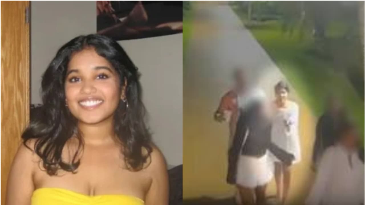 'അവസാനം സിസിടിവിയിൽ കണ്ടത് കടലിലേക്ക് നടന്നുപോകുന്നത്' സുദീക്ഷ മരിച്ചതായി പ്രഖ്യാപിക്കണമെന്ന് അച്ഛനും അമ്മയും 'അവസാനം സിസിടിവിയിൽ കണ്ടത് കടലിലേക്ക് നടന്നുപോകുന്നത്' സുദീക്ഷ മരിച്ചതായി പ്രഖ്യാപിക്കണമെന്ന് അച്ഛനും അമ്മയും