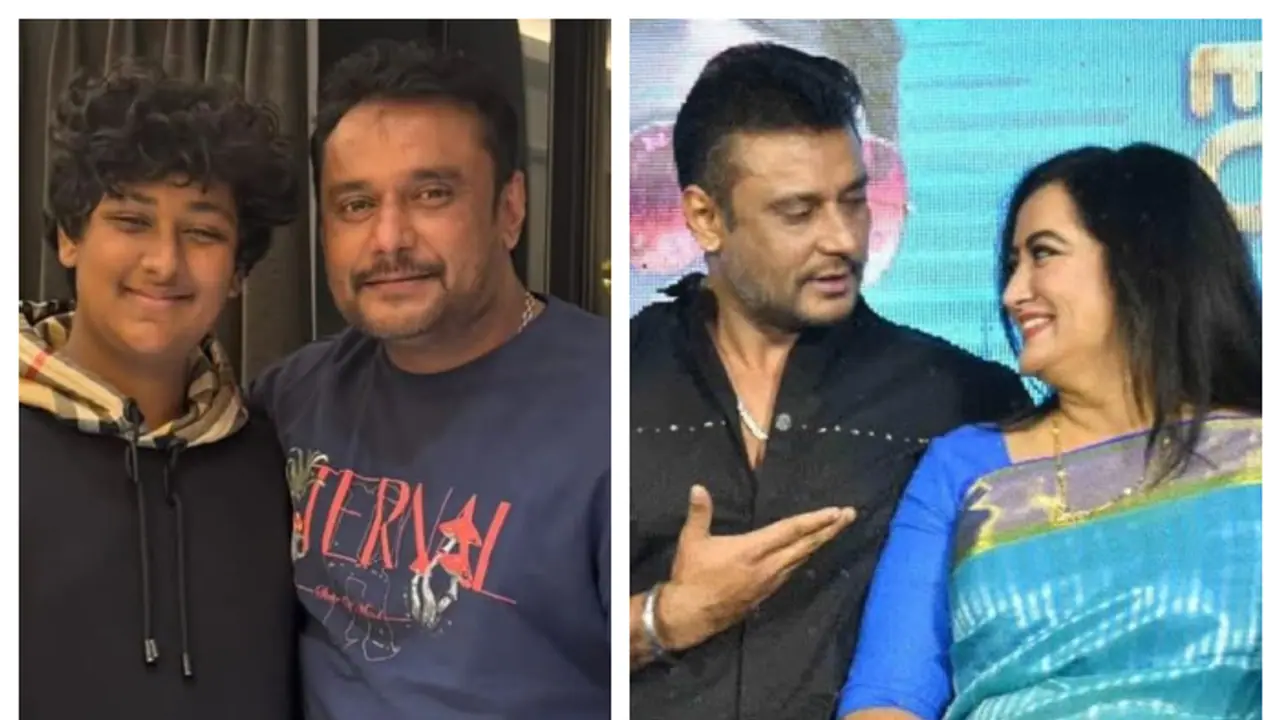 ಈ ಮಹಾನಗರದಲ್ಲಿ ಏನಾಗುತ್ತಿದೆ..? ಮಗ, ಮದರ್ ಇಂಡಿಯಾ ಸೇರಿ ಆಪ್ತರನ್ನು ಹೊರಹಾಕಿದ್ದೇಕೆ ದರ್ಶನ್?