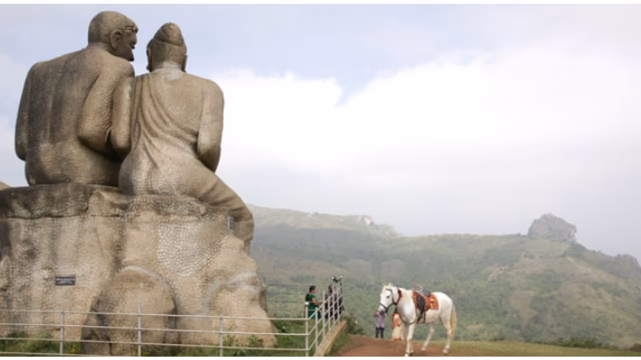 Ramakkalmedu Ramakkalmedu