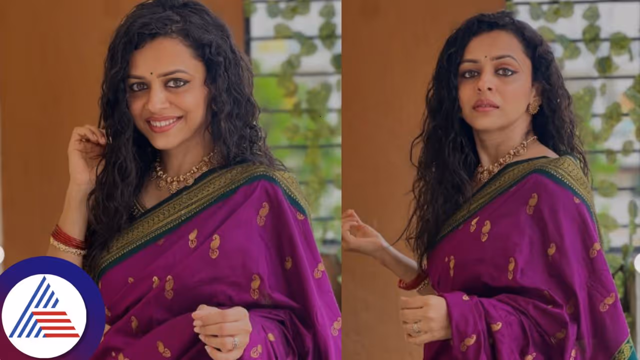 ನಾನೇನು ಶೋಕಿಗೆ ಮಾಡ್ತಿಲ್ಲ, ಇನ್‌ಸ್ಟಾಗ್ರಾಂನಲ್ಲಿ ನನ್ನಿಂದ ಅವರಿಗೆ 15 ಸೀರೆ ಸೇಲ್ ಆಗುತ್ತದೆ: ಅಮೃತಾ ರಾಮಮೂರ್ತಿ