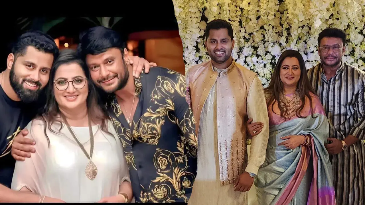 ದರ್ಶನ್‌ ಅನ್‌ಫಾಲೋ ಮಾಡಿರೋದು ಅವ್ರ ವೈಯಕ್ತಿಕ ಆಯ್ಕೆ; ಸುಮಲತಾ ಅಂಬರೀಶ್‌ ನೇರ ಮಾತು! 